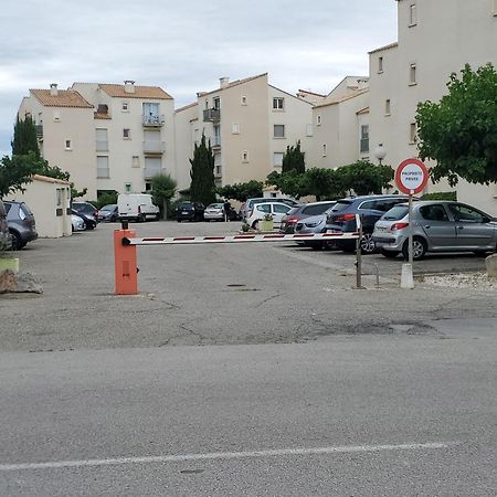 Les Villageoises Le Barcarès Eksteriør bilde